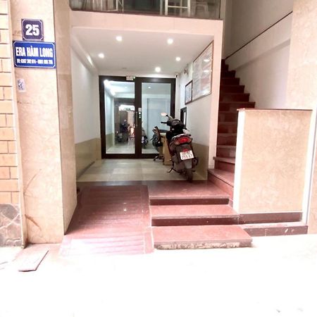 Era Apartment Ham Long 河内 外观 照片