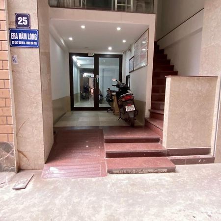 Era Apartment Ham Long 河内 外观 照片