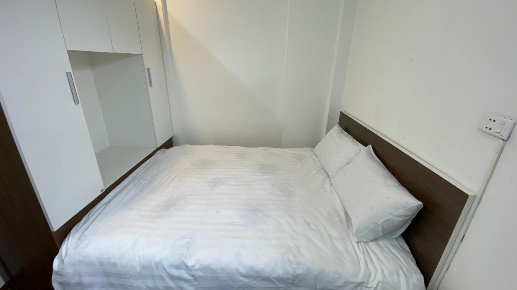 Era Apartment Ham Long 河内 外观 照片