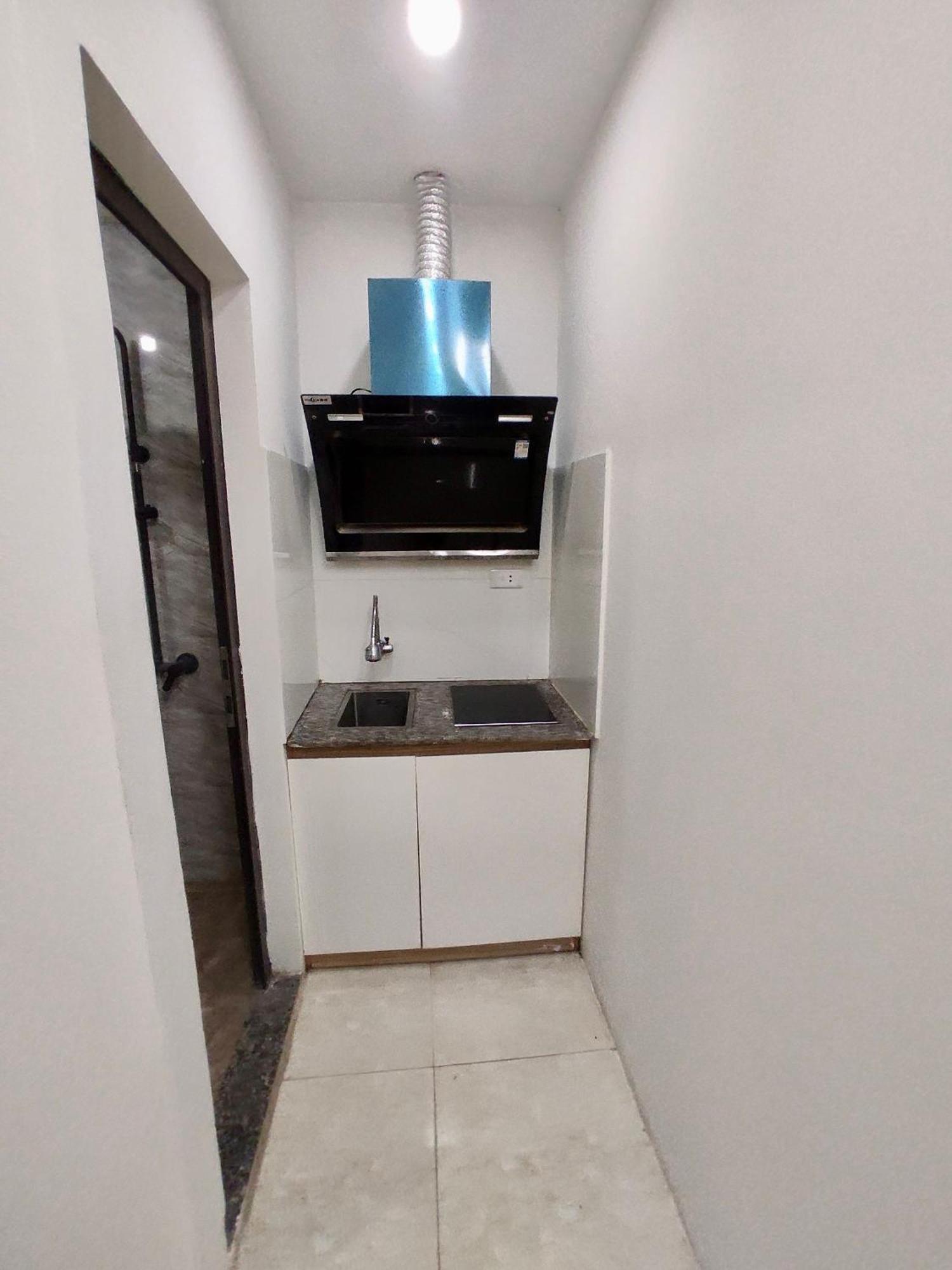 Era Apartment Ham Long 河内 外观 照片